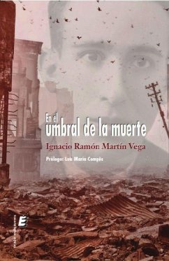 En el umbral de la muerte - Martín Vega, Ignacio R.
