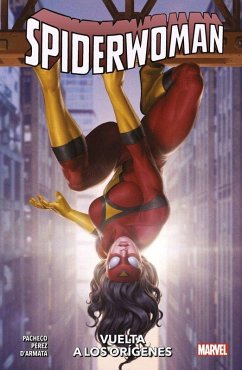 Cover Spiderwoman 3