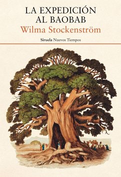 La expedición al baobab - Stockenström, Wilma