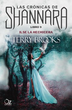 Ilse La Hechicera - Brooks, Terry