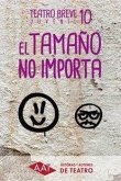 El tamaño no importa 10