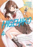 Higehiro 4 Higehiro 4