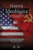 GUERRA IDEOLOGICA Cover GUERRA IDEOLOGICA