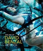 THE ART OF DAVID BENZAL