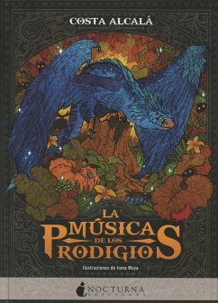 La música de los prodigios - Costa Alcalá