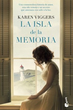 La isla de la memoria - Viggers, Karen