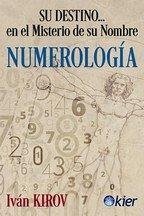 Cover Numerología : su destino-- en el misterio de su nombre
