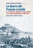 La guerra del francès a Lleida : la insurgencia lleidatana contra Napoleò i les seves conseqúencies (1808-1814)