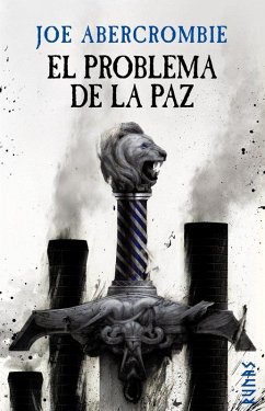 El problema de la paz : la era de la locura 2 Cover El problema de la paz : la era de la locura 2