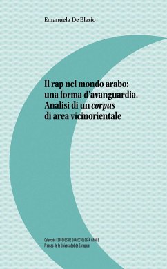 Il rap nel mondo arabo: una forma d'avanguardia