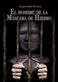 El hombre de la máscara de hierro