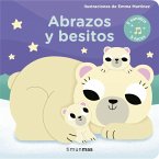 Abrazos y besitos