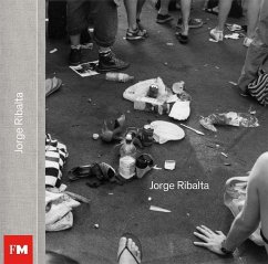 Cover Jorge Ribalta: Todo es verdad. Ficciones y documentos