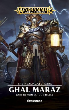 Ghal Maraz : the realmgate wars - Haley, Guy; Reynolds, Josh