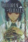 CHILDREN OF THE WHALES 13