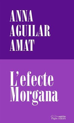 Cover L'efecte Morgana