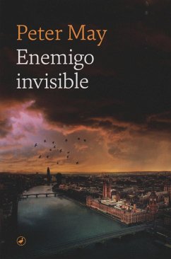 Enemigo invisible - May, Peter