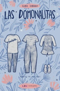 Cover Las domonautas