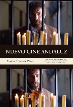 Cover Nuevo cine andaluz