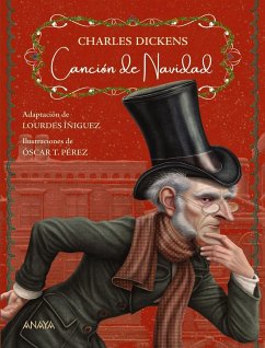 Canción de Navidad - Dickens, Charles