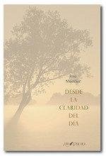 Cover Desde la claridad del día