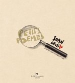 Joan Brossa. Petits poemes