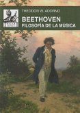 Beethoven: Filosofía de la música