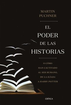 Cover El poder de las historias