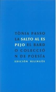 Cover Salto al espejo