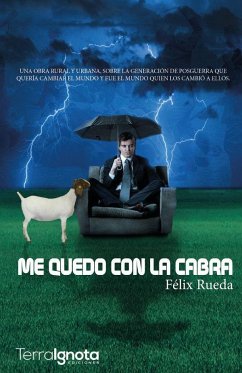 Me quedo con la cabra - Rueda, Fèlix