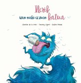Llerik izan nahi ez zuen katua Llerik izan nahi ez zuen katua