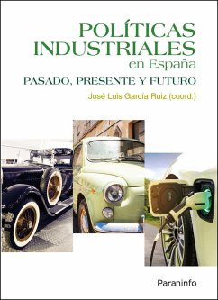 Políticas industriales en España