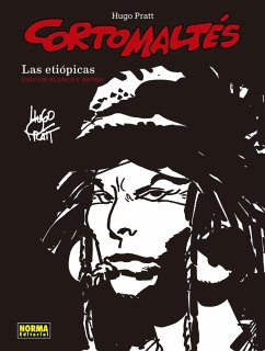 Corto Maltés : las etiópicas - Pratt, Hugo