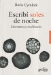 Escribí soles de noche : literatura y... - Bild 1