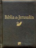 Biblia de Jerusalén : modelo 2