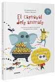 El carnaval dels animals = Il carnevale degli animali