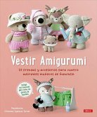 Vestir Amigurumi Vestir Amigurumi