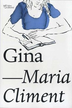 Gina - Climent Huguet, María