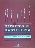 Secretos de Pastelería