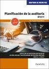 Cover Planificación de la auditoría