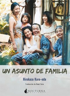 Un asunto de familia - Kore-Eda, Hirokazu