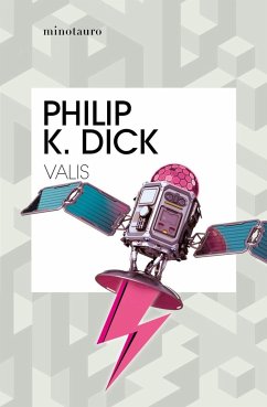 Valis - Dick, Philip K.