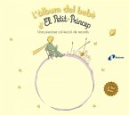 L'àlbum del bebè d'El Petit Príncep