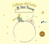 L'àlbum del bebè d'El Petit Príncep L'àlbum del bebè d'El Petit Príncep