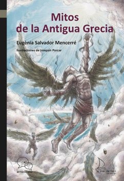 Cover MITOS DE LA ANTIGUA GRECIA