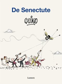 de Senectute / Old Age - Quino