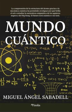 Cover Mundo cuántico