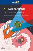 Cabeza pepino Cabeza pepino