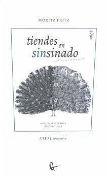 Tiendes en sinsinado - Fritz, Moritz