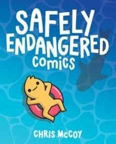 Cover Safely Endangered